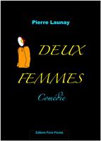   Deux Femmes