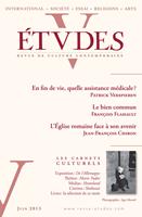   Etudes Juin 2013