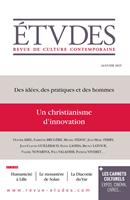   Etudes Janvier 2014