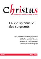Christus Avril 2014 - N°242