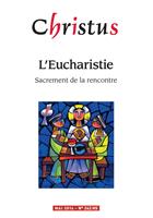   Christus Hors-Série 2014