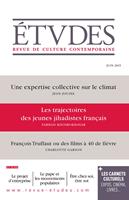   Etudes Juin 2015