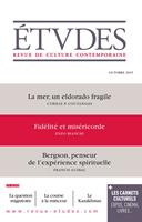   Etudes Octobre 2015