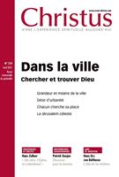   Christus - Dans la ville