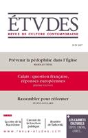   Etudes n°4239 - Rassembler pour réformer