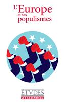   L'Europe et ses populismes
