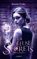   La Voleuse de secrets