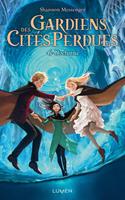   Gardiens des Cit&eacute;s perdues - tome 6 - Nocturna