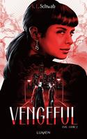   Vengeful