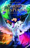   Gardiens des Cités perdues - tome 8.5 Le Livre des secrets