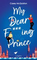   My Dear F***ing Prince