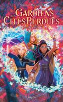   Gardiens des Cit&eacute;s perdues - Tome 9 Lune Stellaire