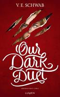   Monsters of Verity - Tome 2 Our Dark Duet