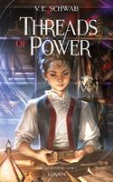   Threads of Power - Tome 1