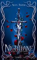   La Saga Lightlark - Tome 2 Nightbane