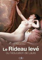   Le rideau levé