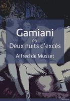   Gamiani