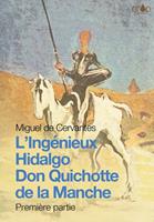   Don Quichotte