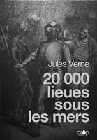   Vingt mille lieues sous les mers