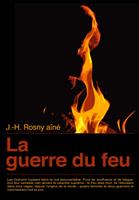   La guerre du feu