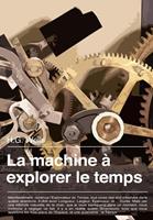   La machine à explorer le temps