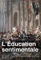   L'éducation sentimentale