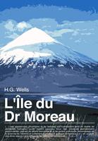   L'Île du docteur Moreau
