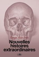   Nouvelles histoires extraordinaires