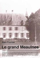   Le grand Meaulnes
