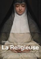   La religieuse