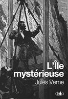   L’île mystérieuse