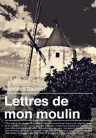   Lettres de mon moulin