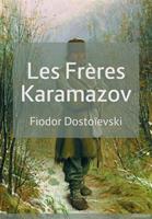   Les Frères Karamazov