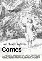   Les contes d'Andersen