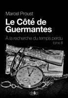   Le Côté de Guermantes