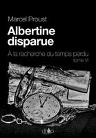   Albertine disparue