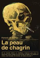  La peau de chagrin