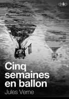   Cinq semaines en ballon