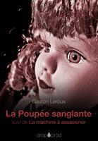   La Poupée sanglante