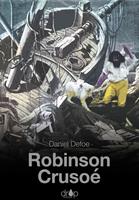   Robinson Crusoé