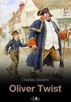   Oliver Twist