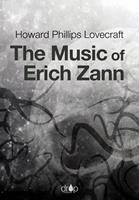   The Music of Erich Zann