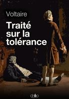   Traité sur la tolérance