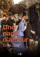   Une page d'amour