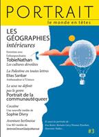   La revue Portrait, le monde en têtes numéro 3
