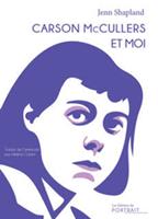   Carson McCullers et moi