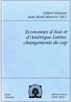   &Eacute;conomies d'Asie et d'Am&eacute;rique latine&nbsp;: changements de cap