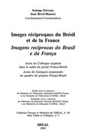  Images réciproques du Brésil et de la France