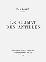   Le climat des Antilles