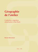   G&eacute;ographie de l&rsquo;atelier